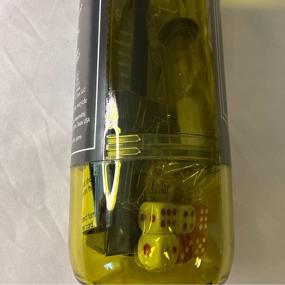 Sauvignon Stackup Age 14+ the Game Celler 2+ Players Card Game Wine Party Game - Picture 6 of 9